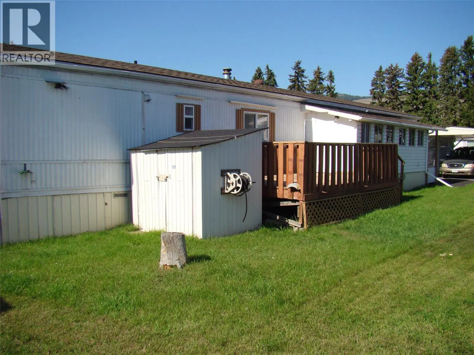 Photo 5 of 37 at #41 – 5484 25 Avenue