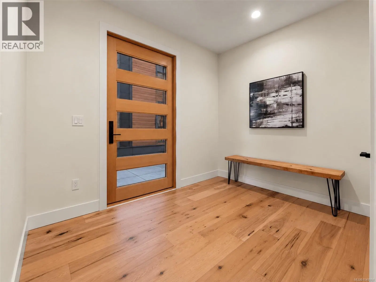 Photo 3 of 34 at #1 – 2215 Greenlands Road