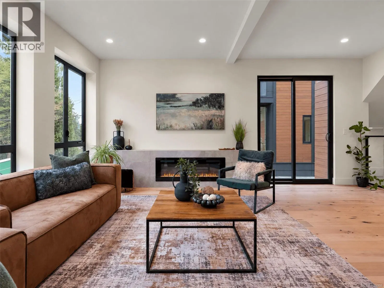 Photo 5 of 34 at #1 – 2215 Greenlands Road