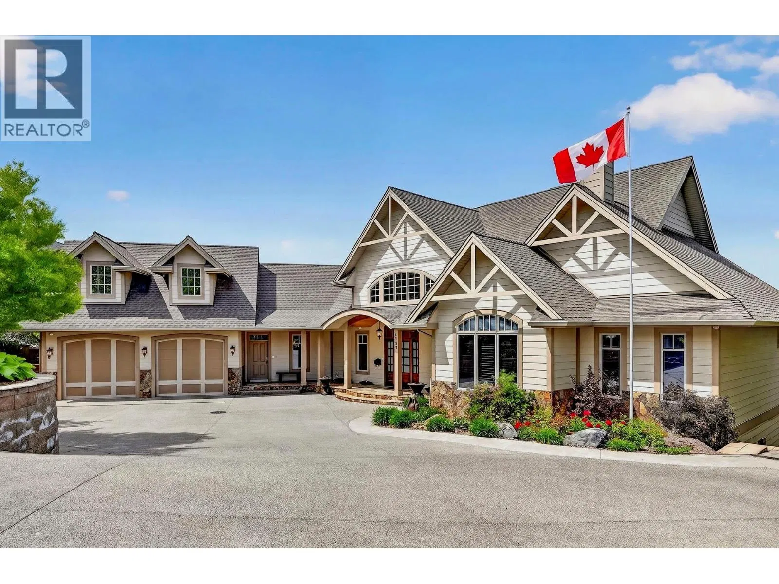 Photo 1 of 88 at 3080 Kicking Horse Drive