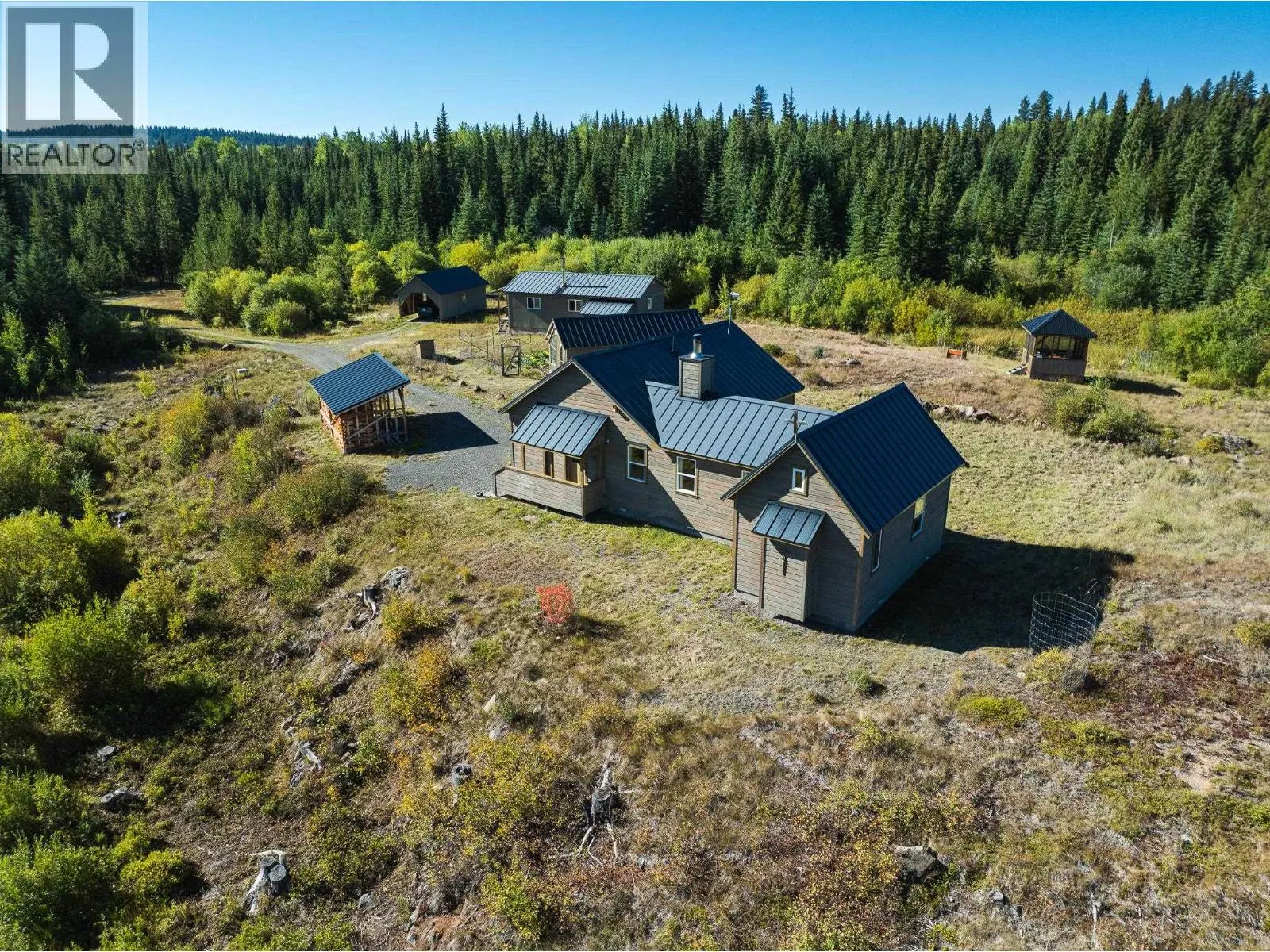 Photo 1 of 40 at 7568 HIGH COUNTRY Road
