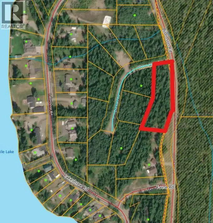 PRCL – 1 DUNCAN Road