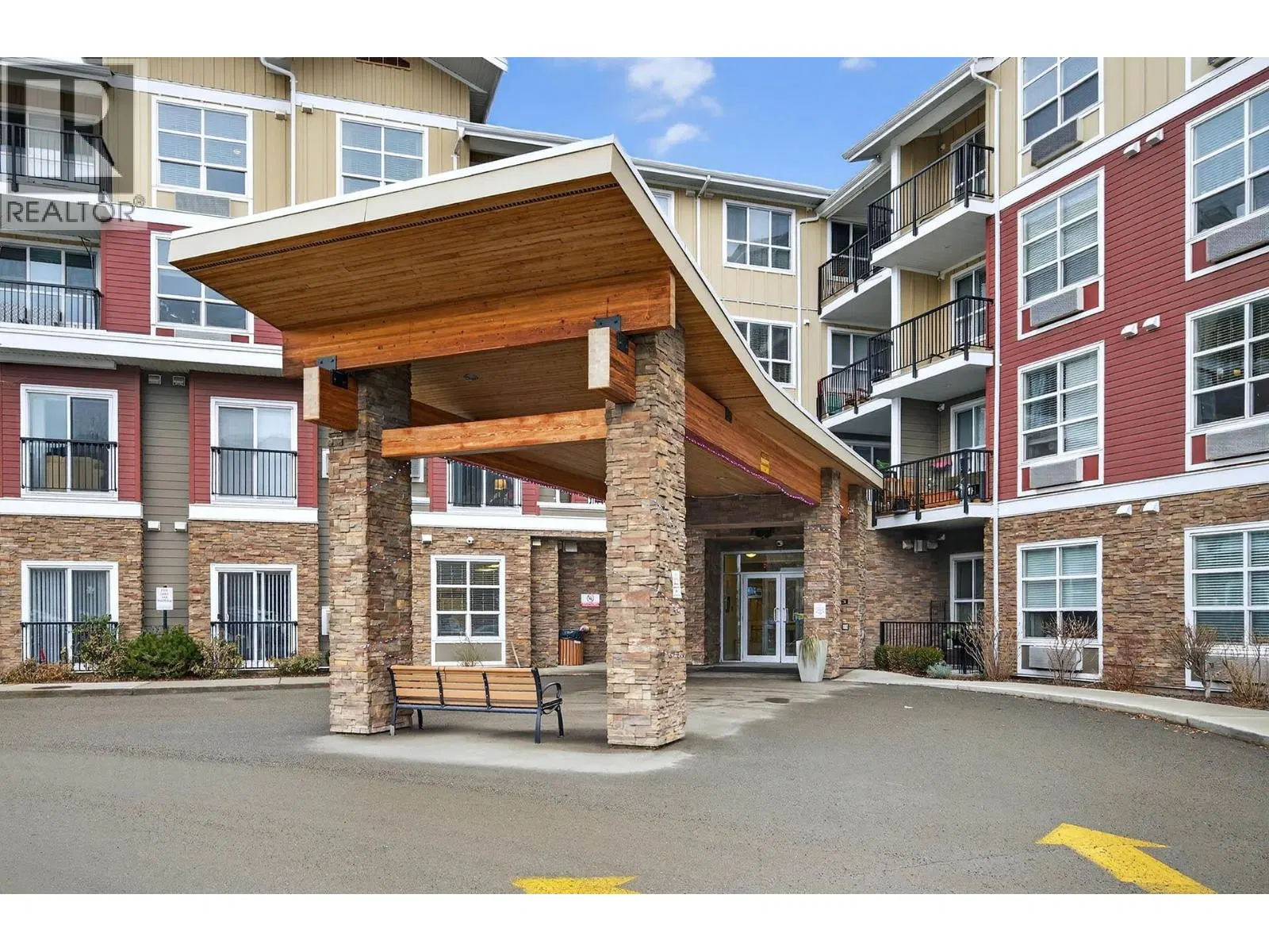 Photo 1 of 41 at #423 – 755 Mayfair Street