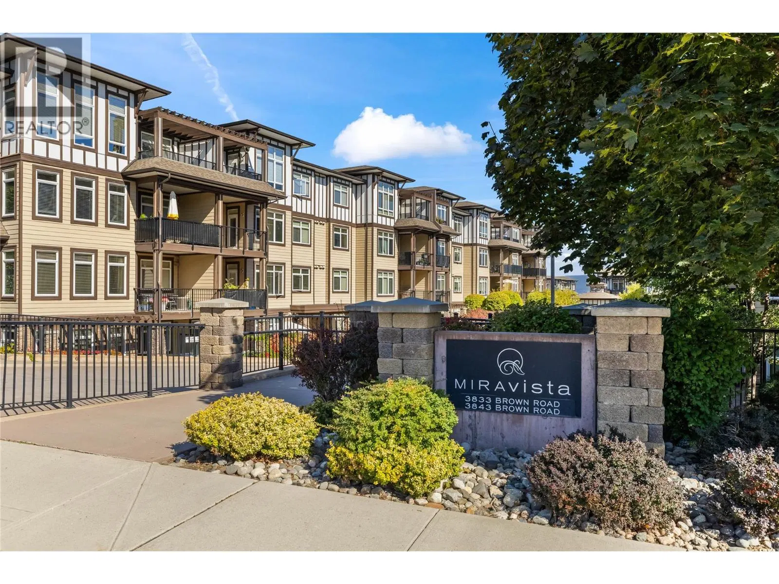 Photo 1 of 45 at #1311 – 3833 Brown Road