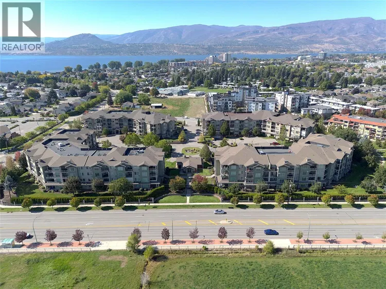 Photo 3 of 45 at #105 – 3735 Casorso Road