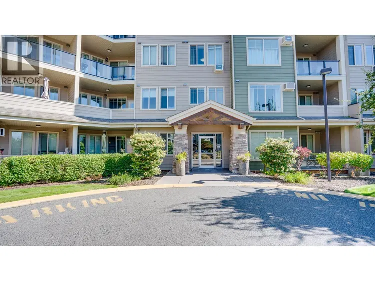 Photo 4 of 45 at #105 – 3735 Casorso Road