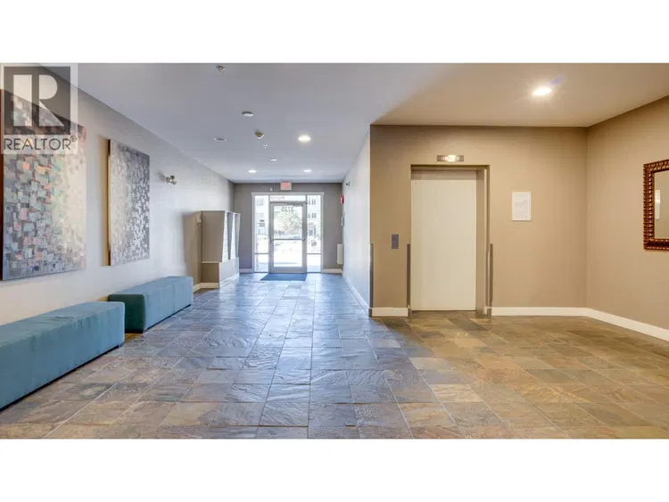 Photo 5 of 45 at #105 – 3735 Casorso Road