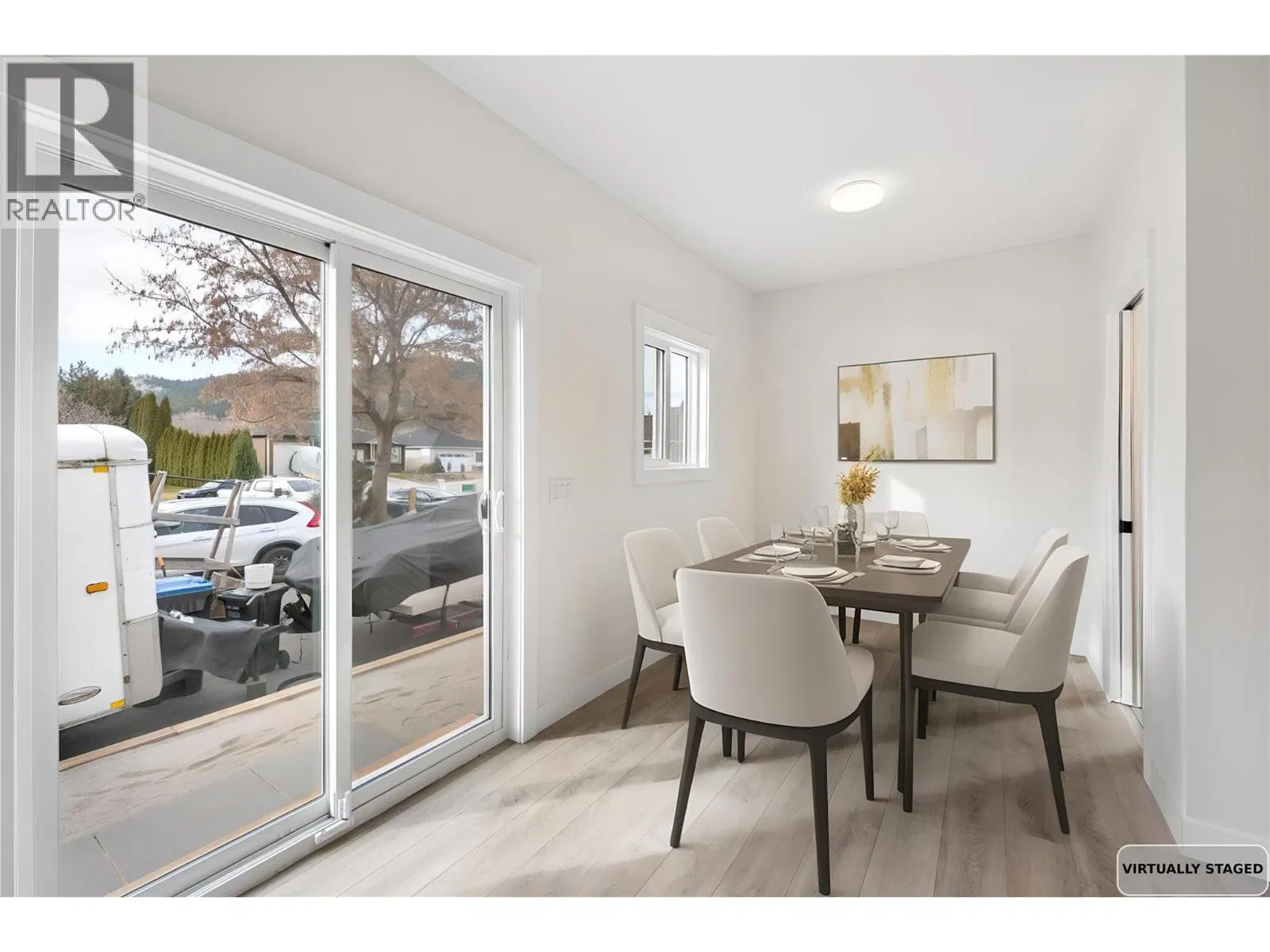 Photo 5 of 32 at #102 – 11815 Grant Avenue