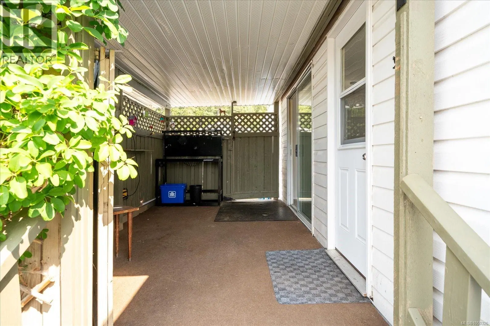 Photo 5 of 16 at #39 – 1050 Bowlby Road