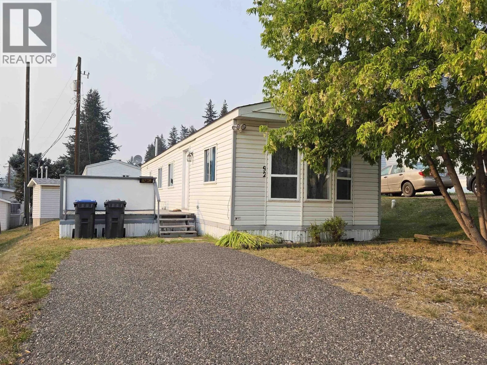 Photo 1 of 13 at #92 – 770 ELEVENTH Avenue