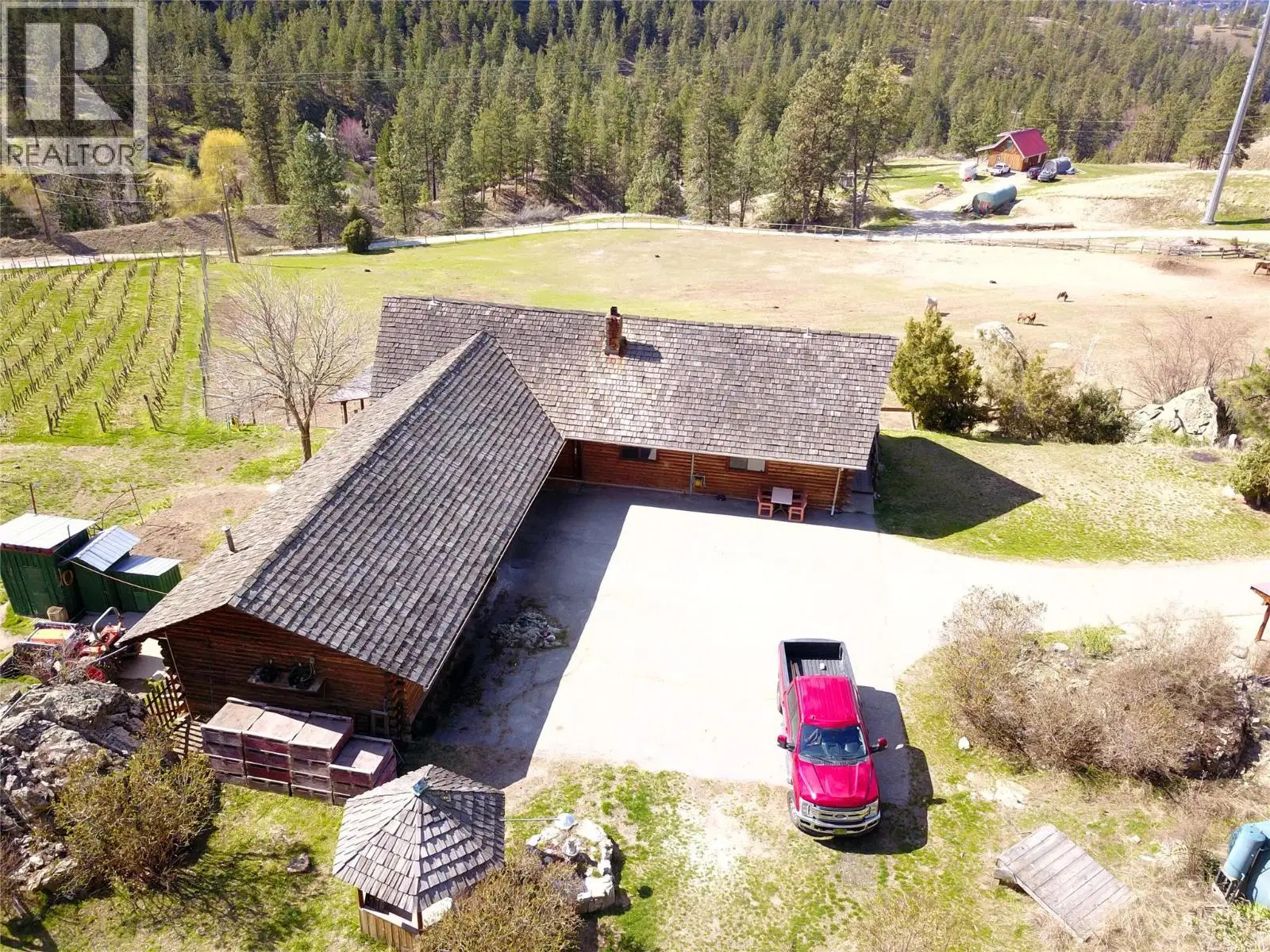 3655 Mclean Creek Road