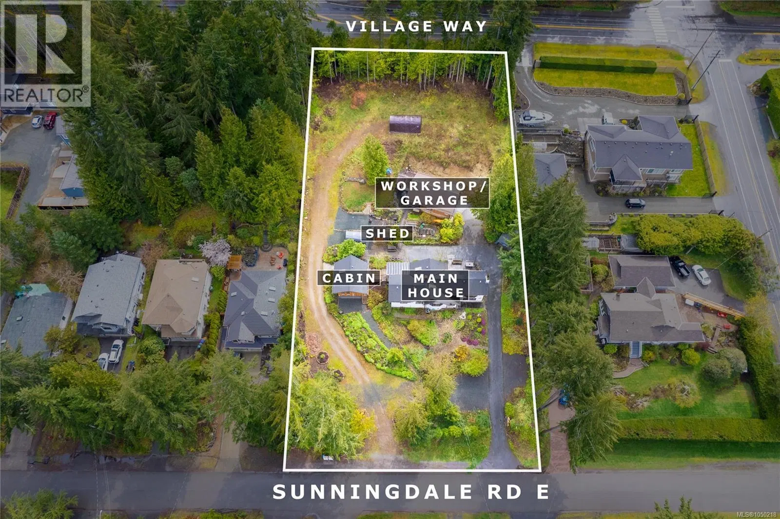 Photo 4 of 22 at 218 Sunningdale Road