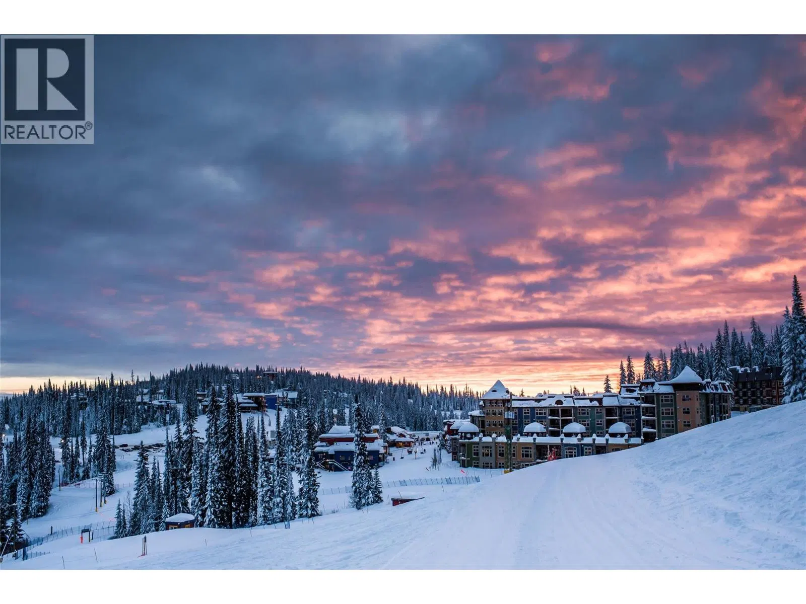 Photo 5 of 6 at 665 Monashee Road