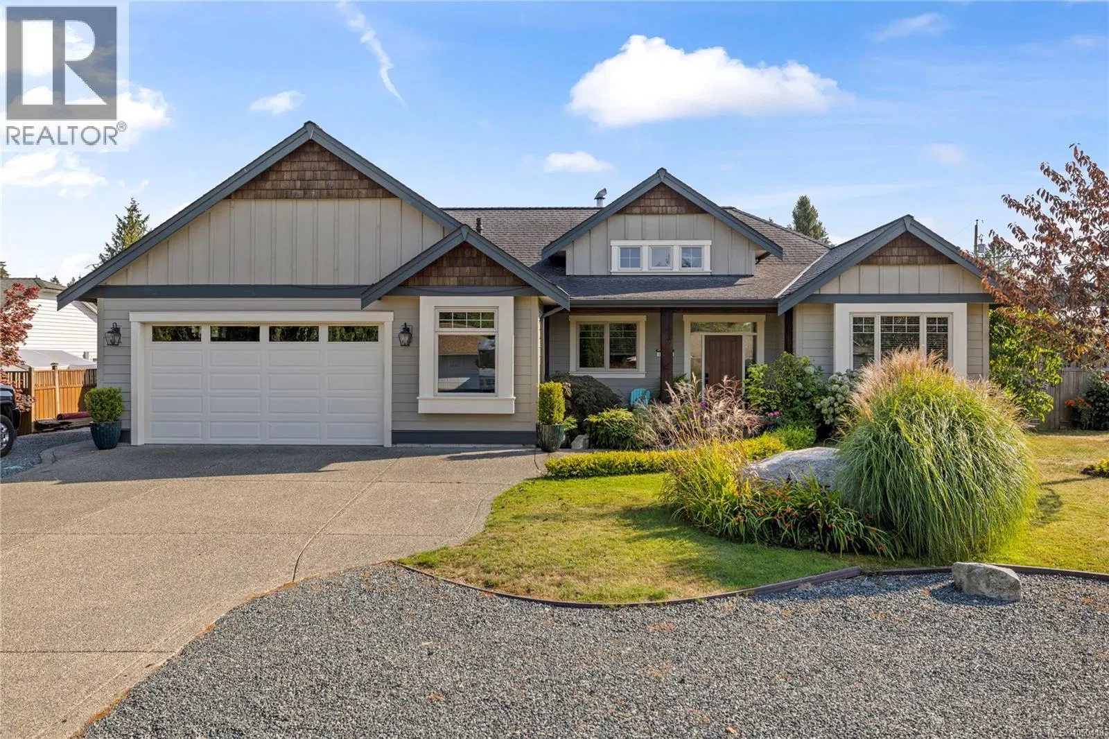 1254 Ormonde Road