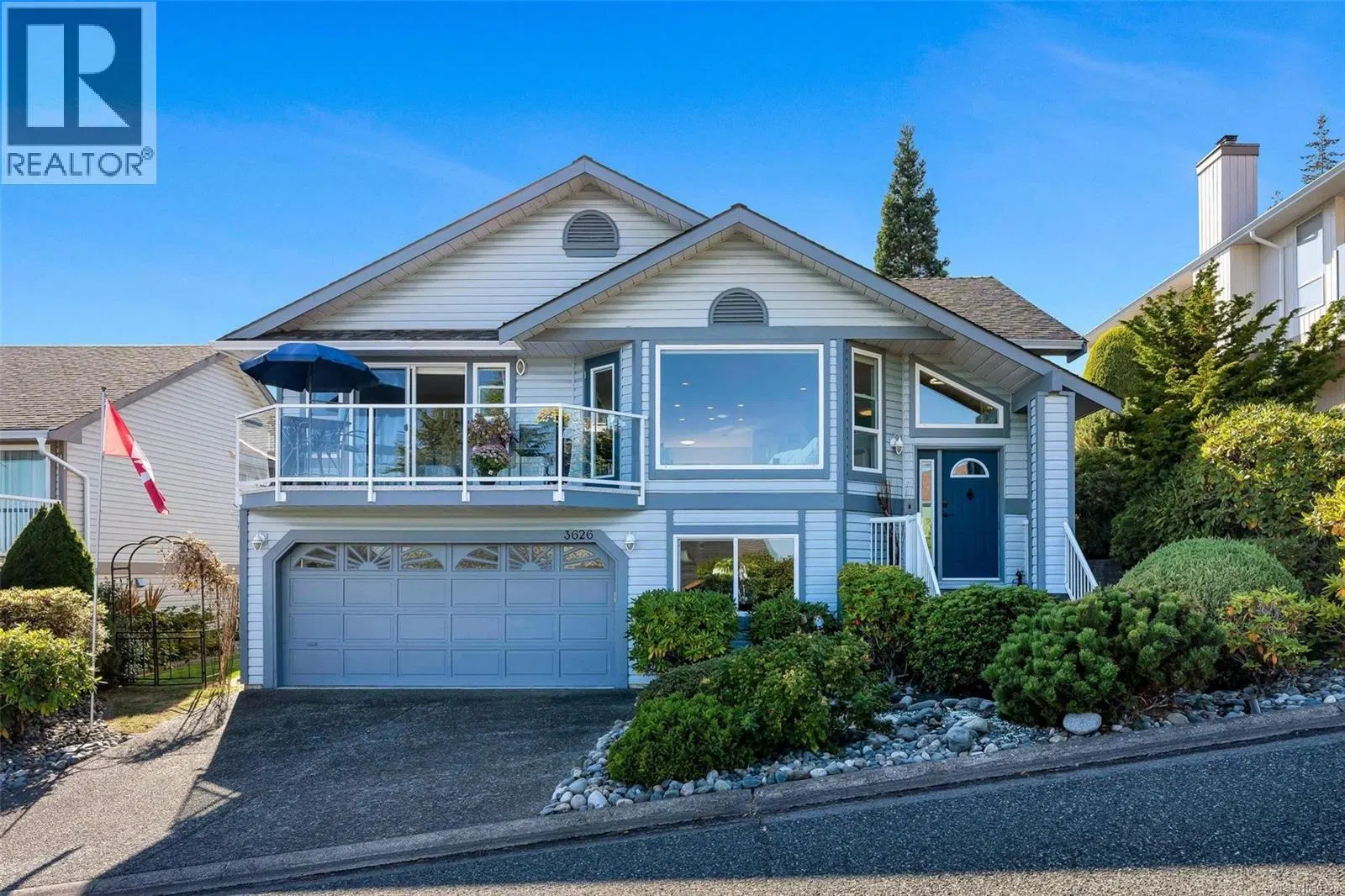 3626 Panorama Ridge