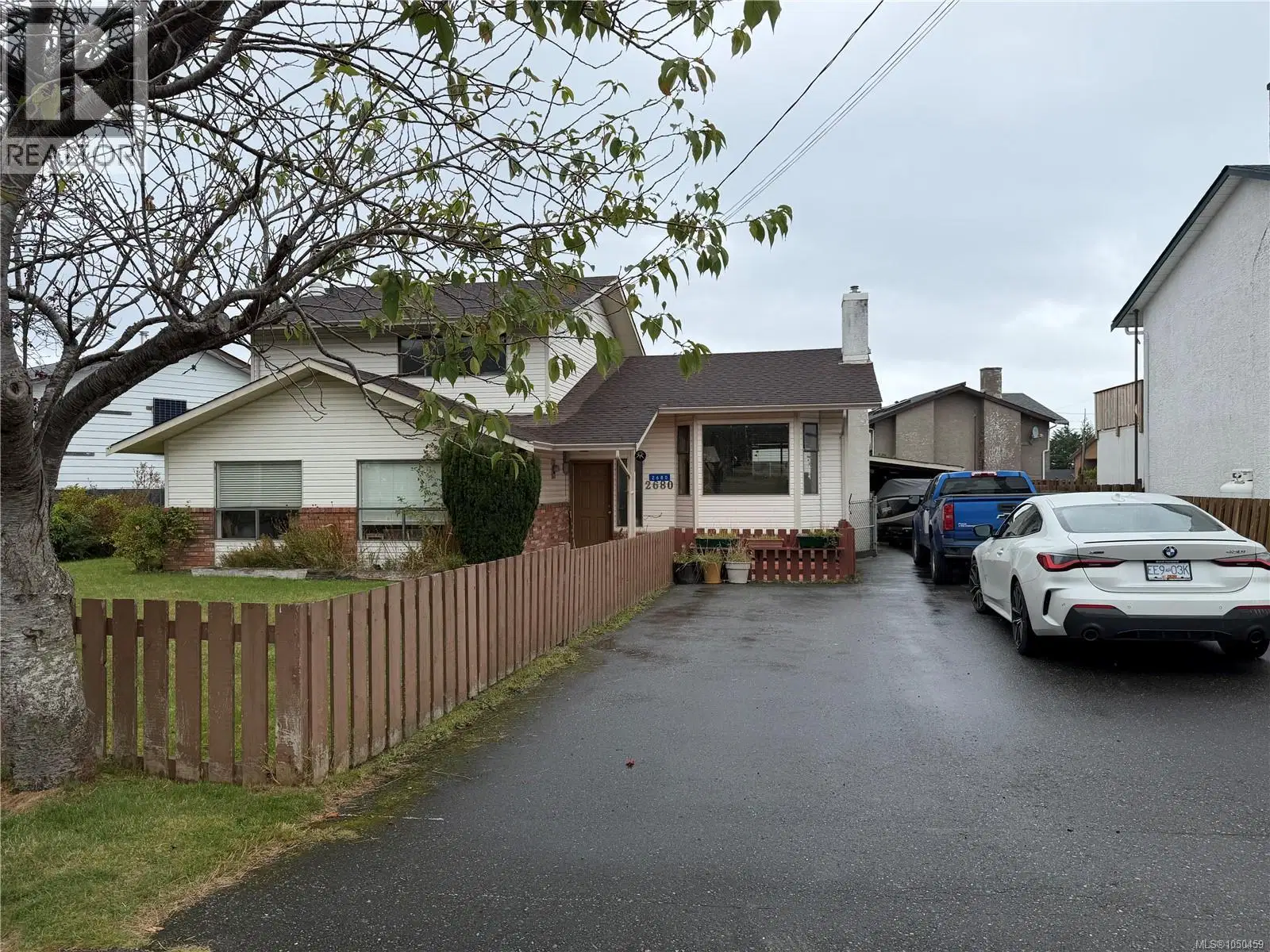 2680 Kingcome Place