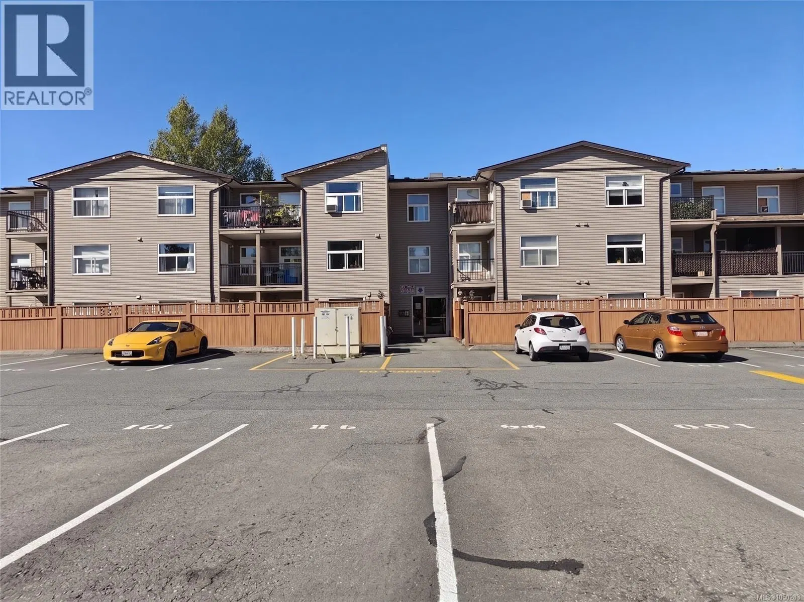 Photo 1 of 24 at #321 – 3215 Cowichan Lake Road