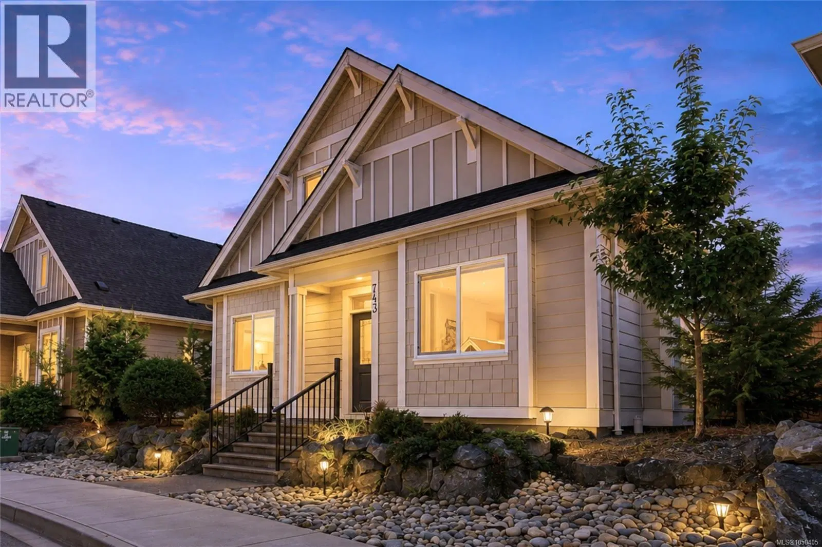743 Briarwood Drive