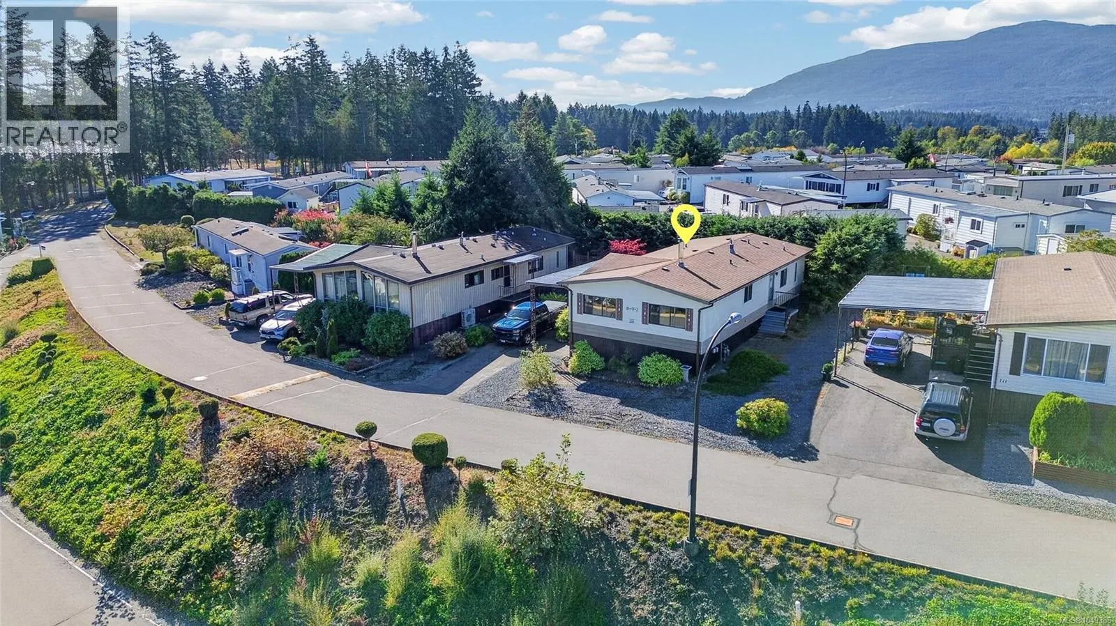Photo 2 of 27 at #110 – 6325 Metral Drive