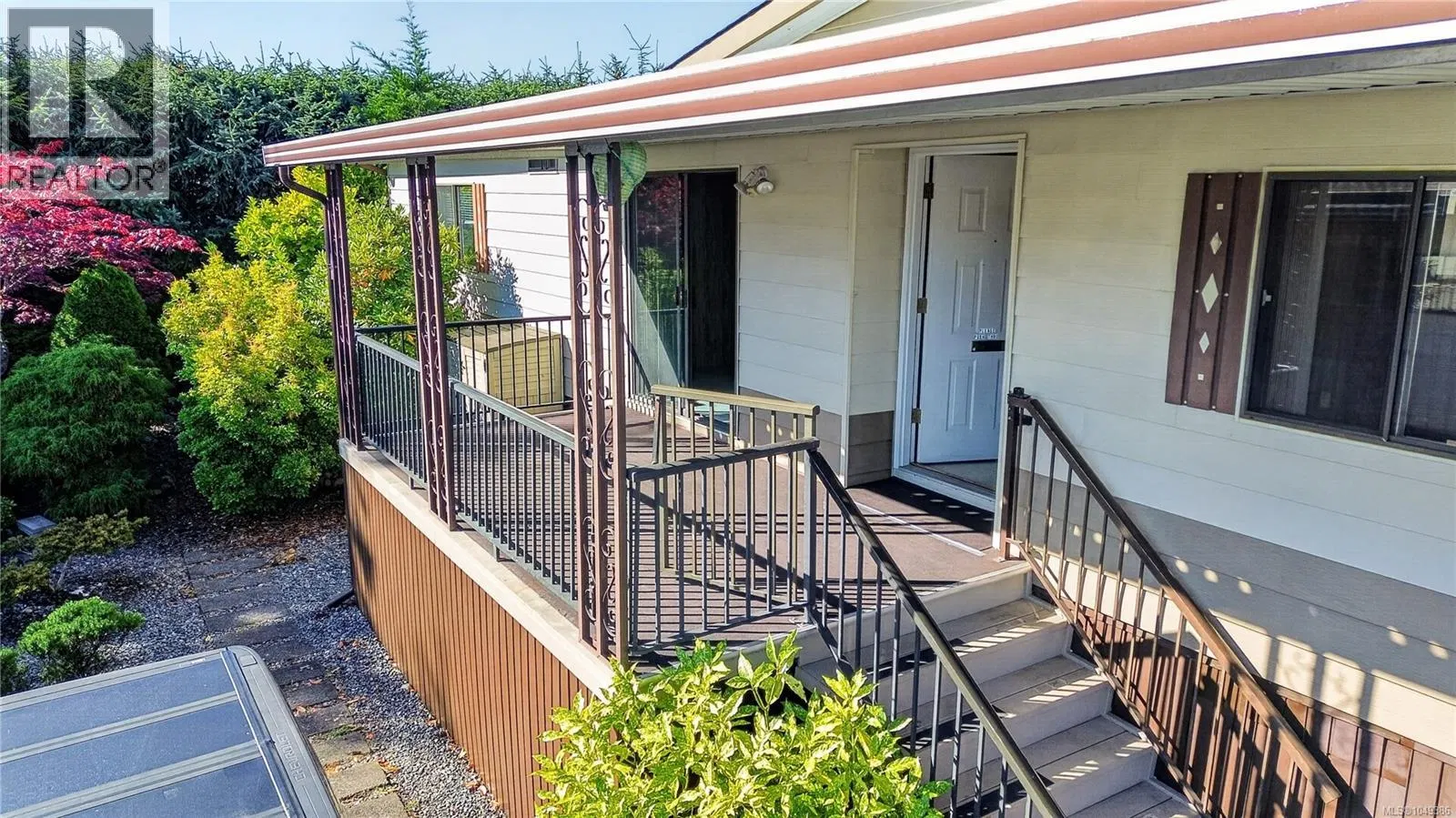 Photo 3 of 27 at #110 – 6325 Metral Drive
