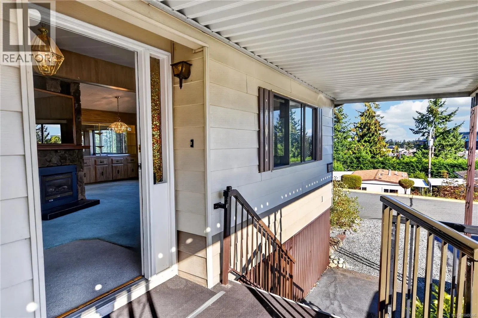 Photo 4 of 27 at #110 – 6325 Metral Drive