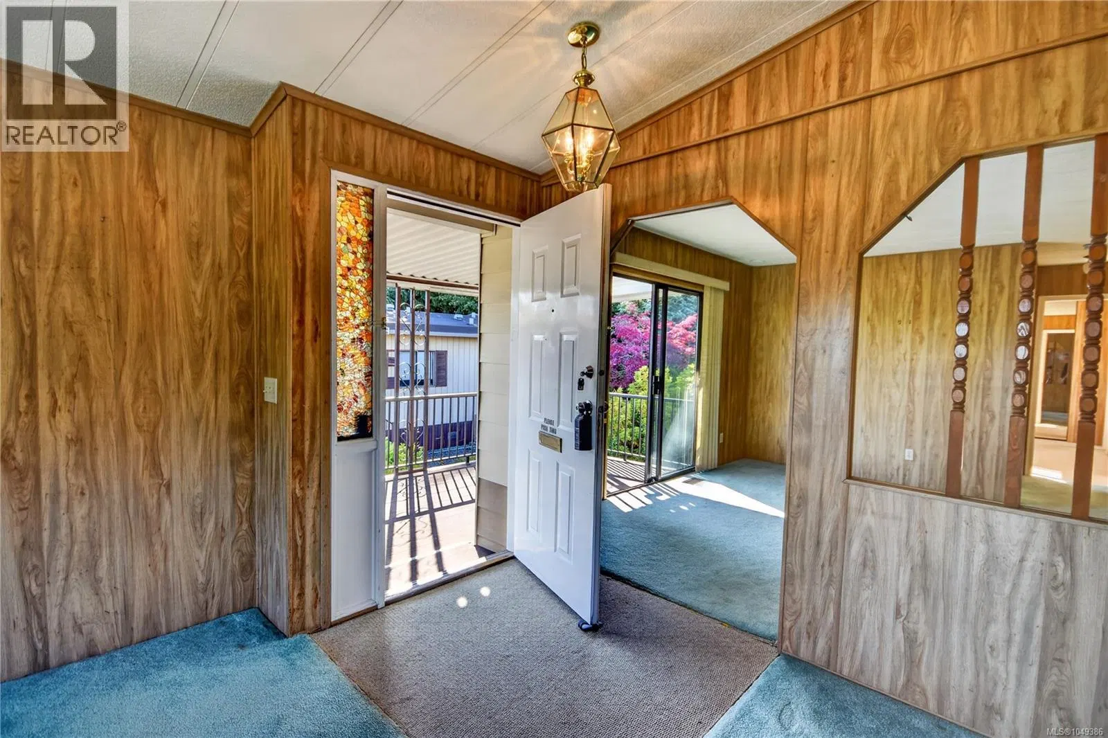 Photo 5 of 27 at #110 – 6325 Metral Drive