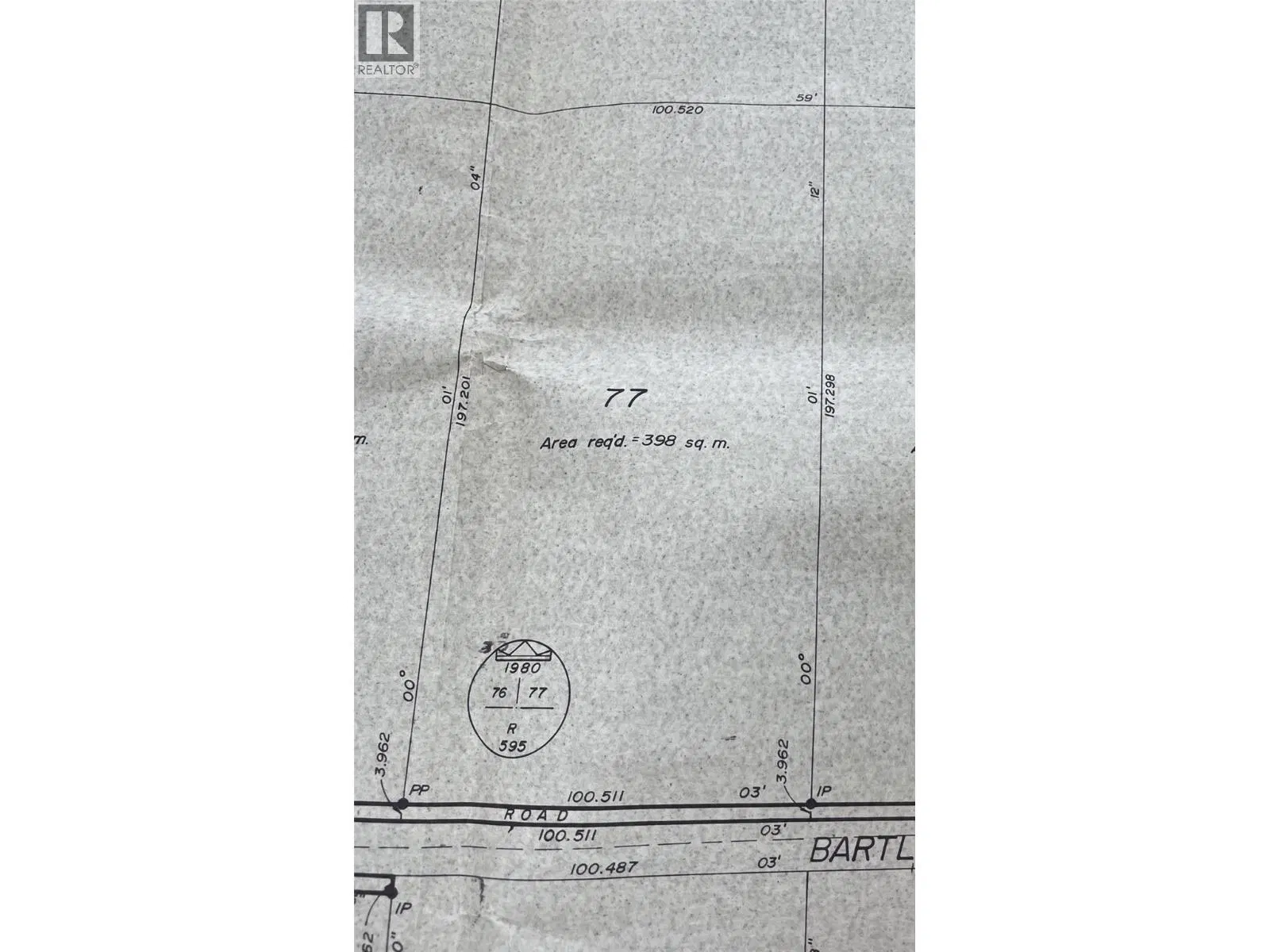 Photo 5 of 5 at Lot 77 Bartley Road