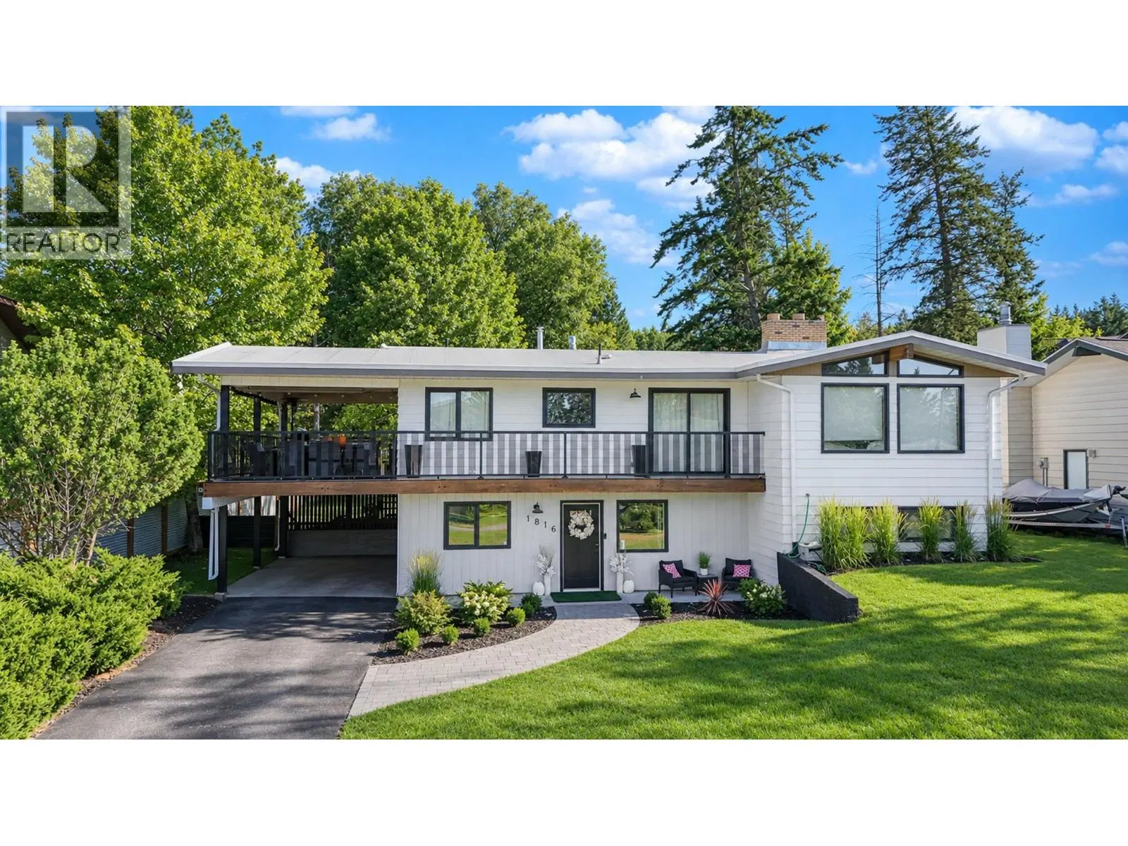 Photo 1 of 37 at 1816 MT CONNELL Crescent