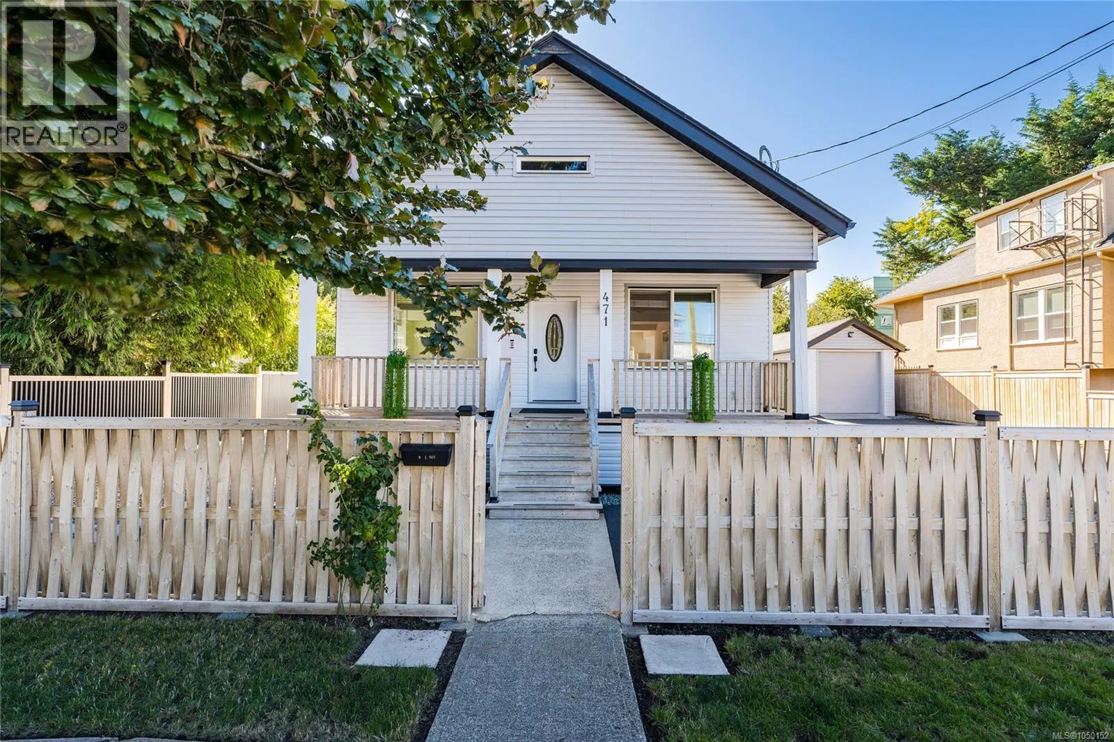 471 Selby Street
