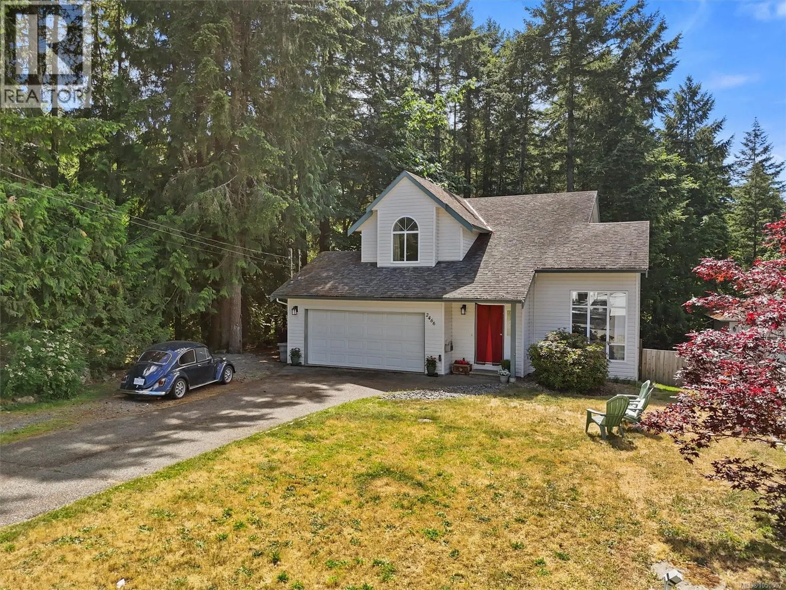 Photo 2 of 38 at 2466 Galland Road