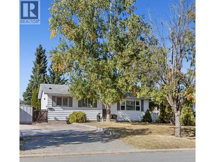 3918 ENEMARK Crescent