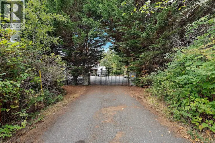 6791 East Sooke Road
