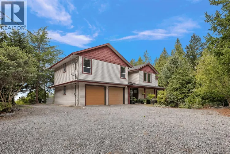 Photo 2 of 53 at 6791 East Sooke Road