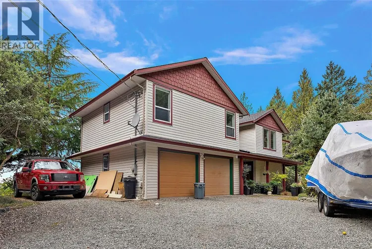 Photo 3 of 53 at 6791 East Sooke Road