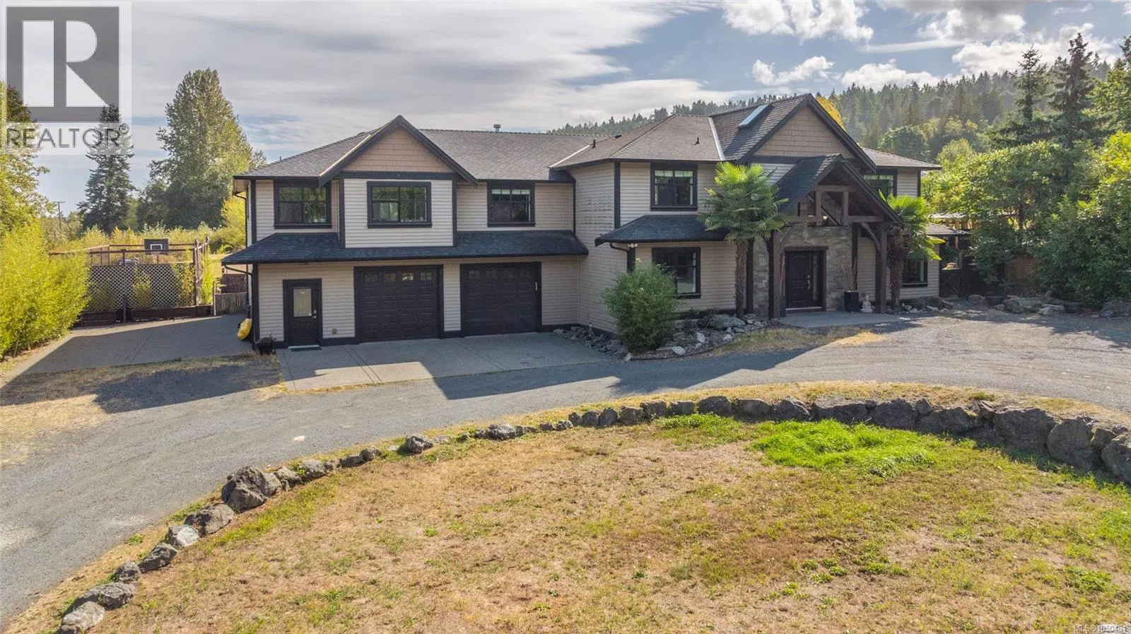 Photo 1 of 55 at 2466 Summerset Road