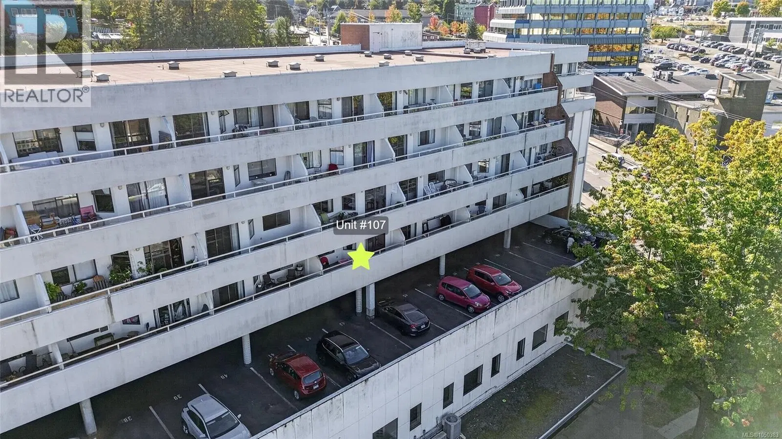 Photo 2 of 22 at #107 – 30 Cavan Street