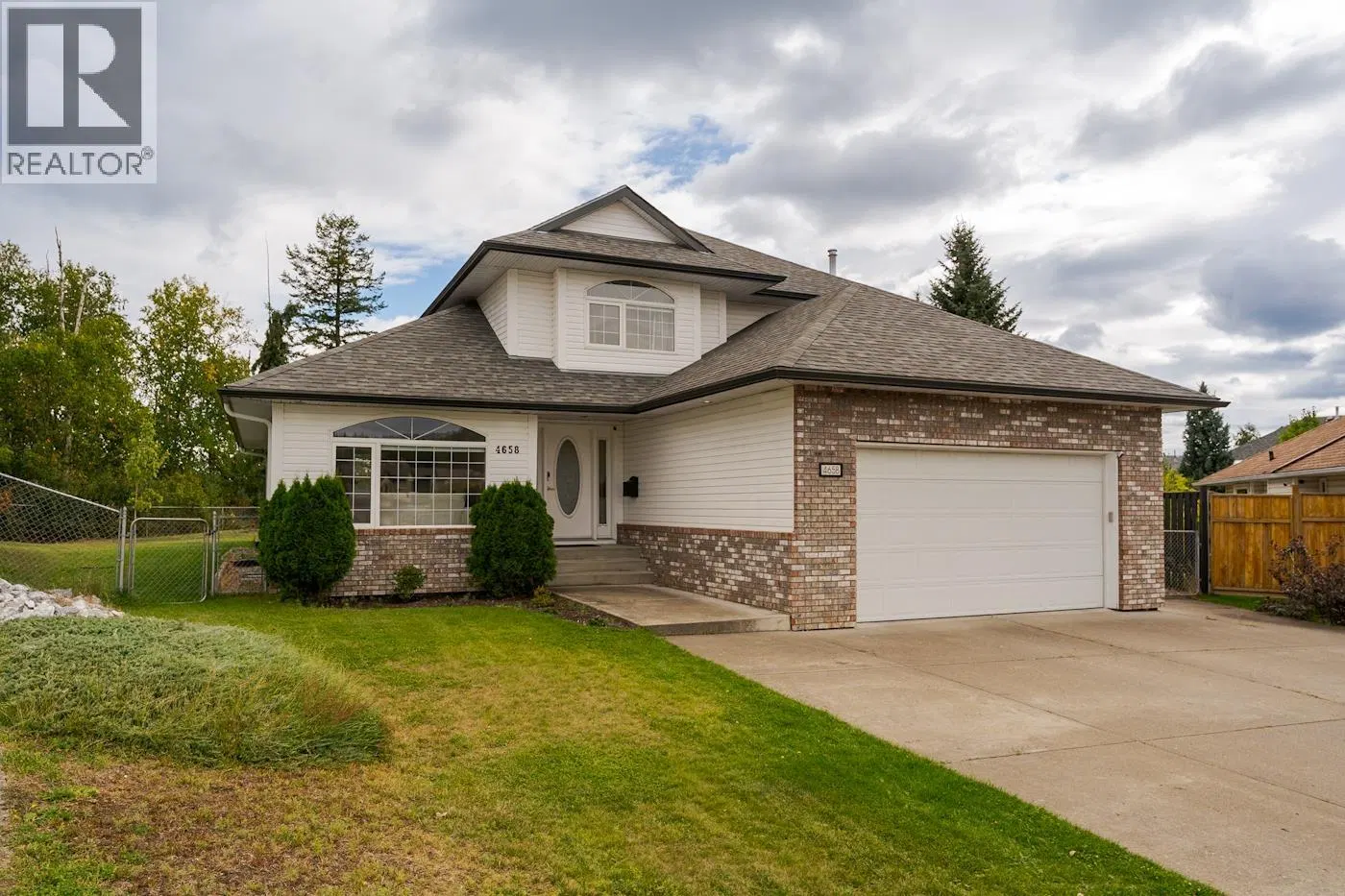 4658 RYSER Court