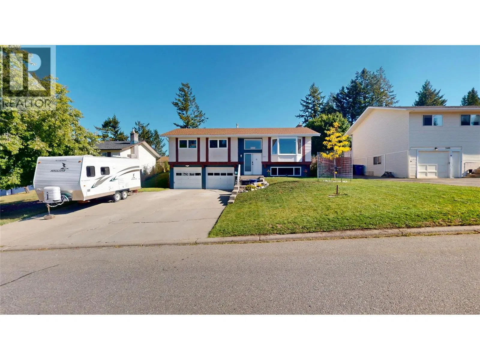 3401 Mount Royal Drive