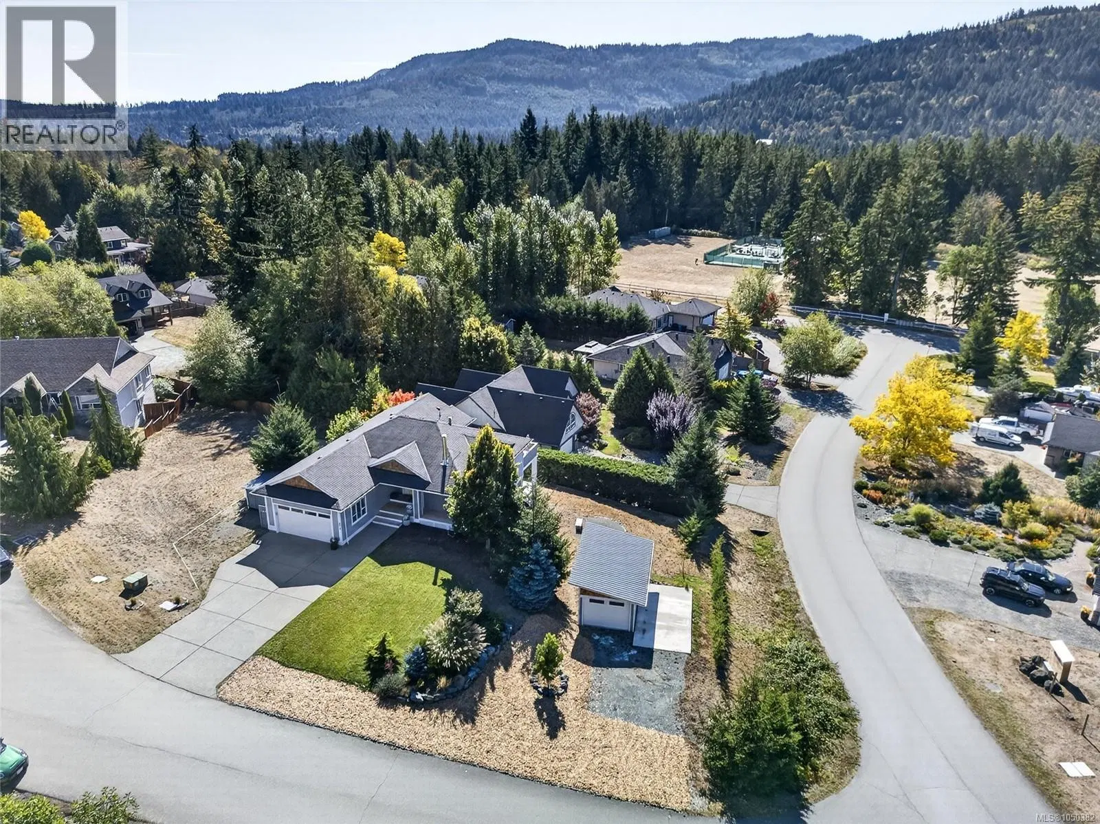 2616 Warmland Place