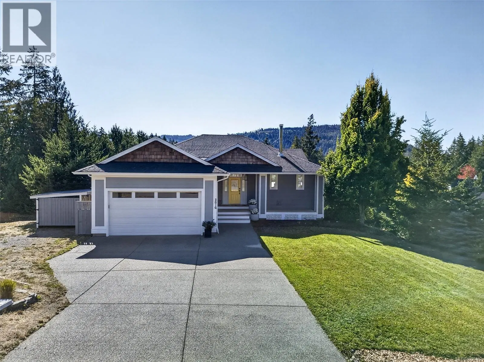 Photo 2 of 68 at 2616 Warmland Place