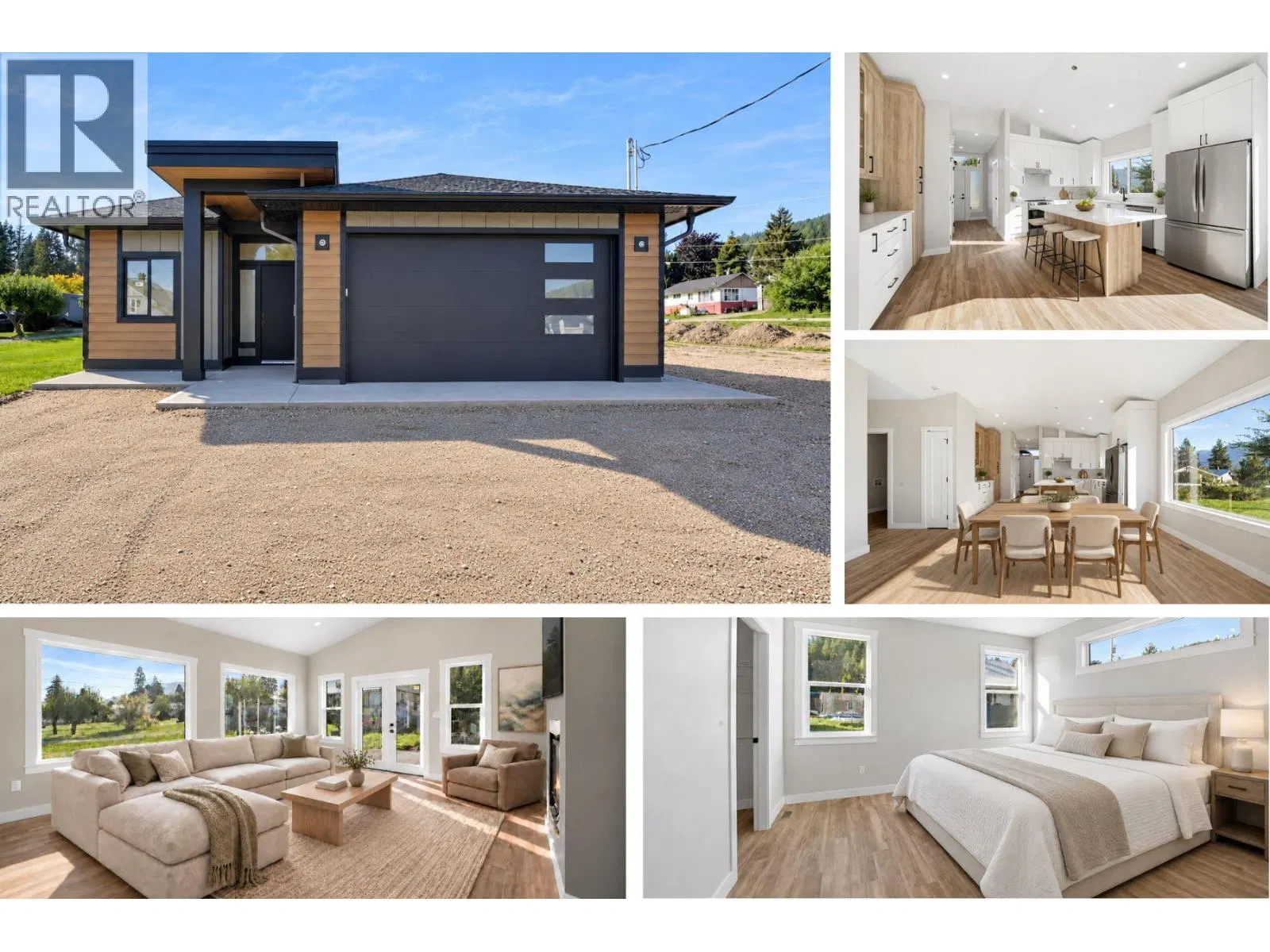 186 Salmon Arm Drive