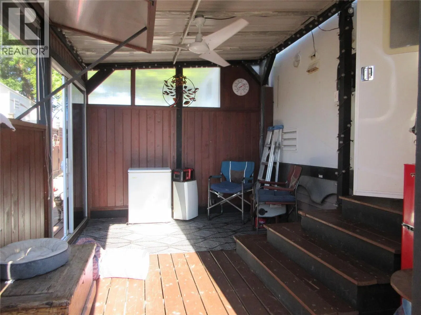 Photo 3 of 7 at #18 – 415 Commonwealth Road