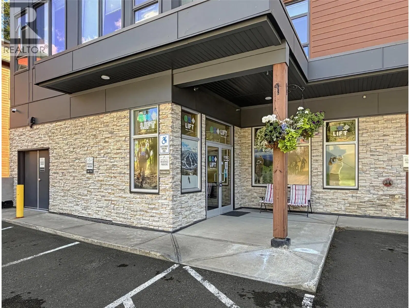 CRU C – 1130 Sun Peaks Road