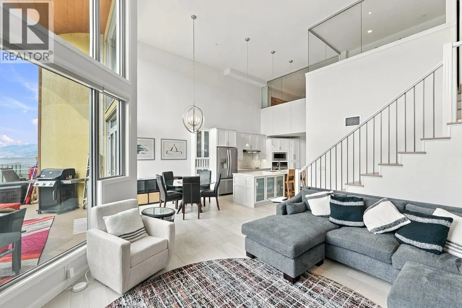 Photo 5 of 56 at #205 – 250 MARINA Way