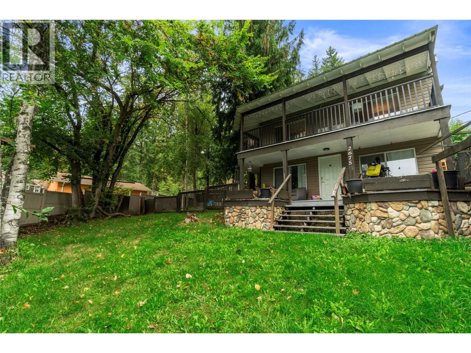 2675 Fraser Road