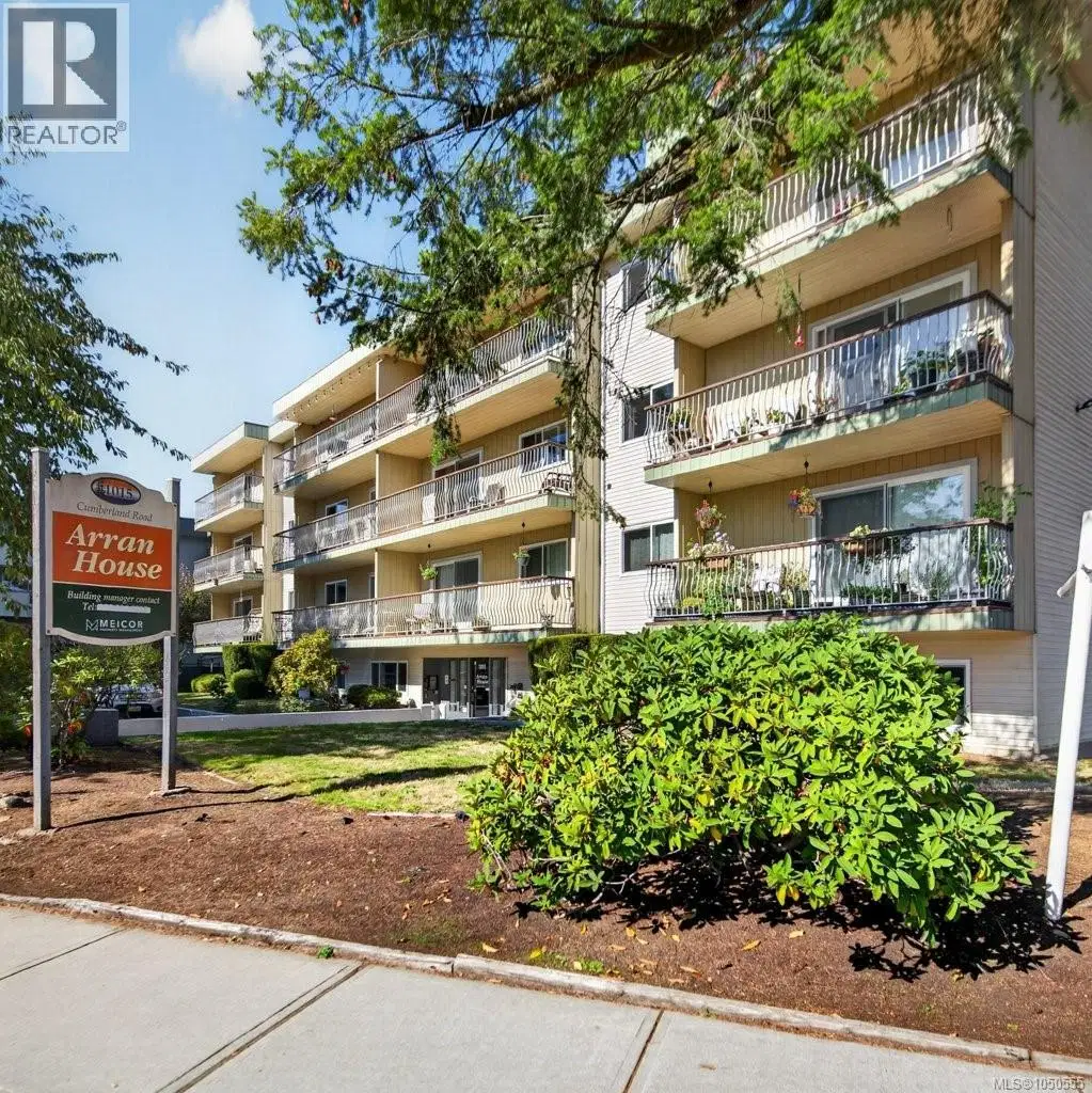 #212 – 1015 Cumberland Road