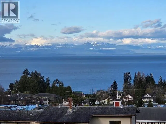 Powell River