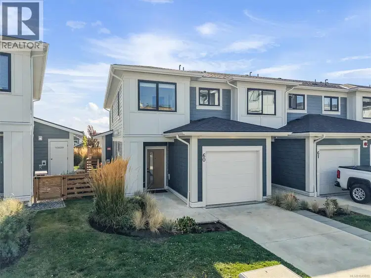 #60 – 255 Caspian Drive