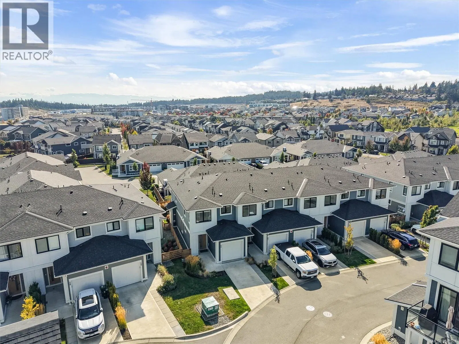 Photo 2 of 38 at #60 – 255 Caspian Drive