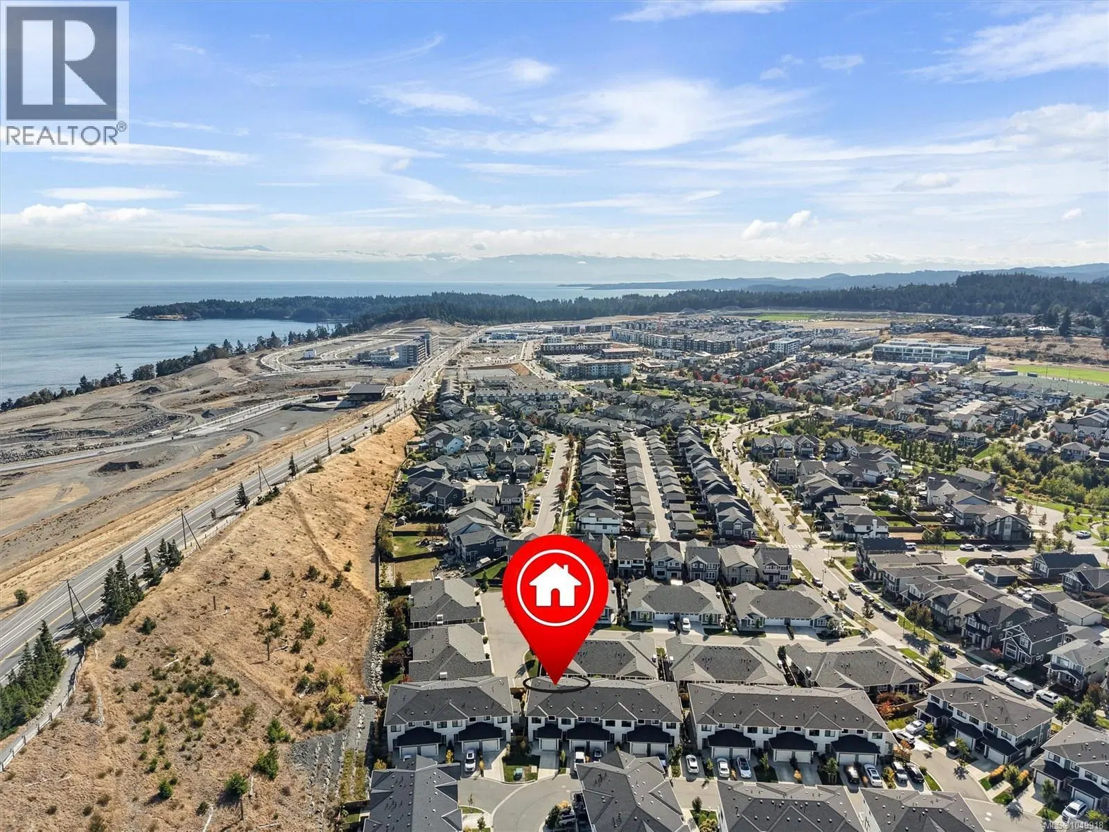 Photo 4 of 38 at #60 – 255 Caspian Drive
